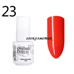 Гел Лак 5ml 023 Gelpolish Harmony